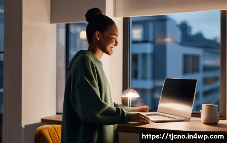 테크노스트레스 예방을 위한 정보 공유 관련 이미지 1