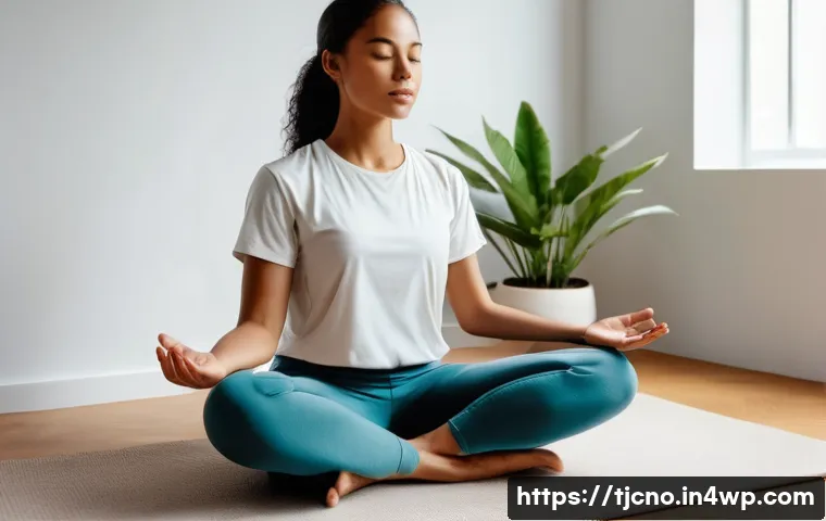 테크노스트레스 예방을 위한 정보 공유 관련 이미지 2