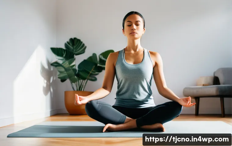 테크노스트레스 관리의 필수 도구 관련 이미지 2