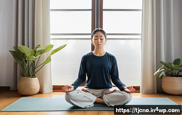 테크노스트레스 예방을 위한 팁 관련 이미지 1