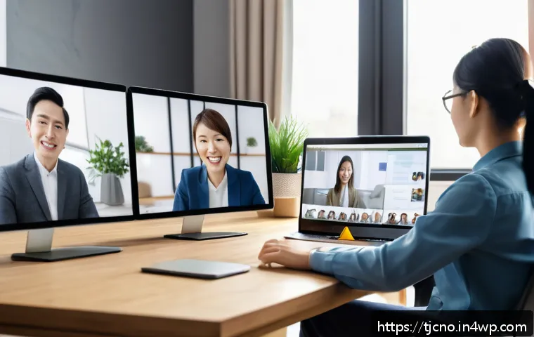 디지털 기기 사용으로 인한 개인적 변화 관련 이미지 2