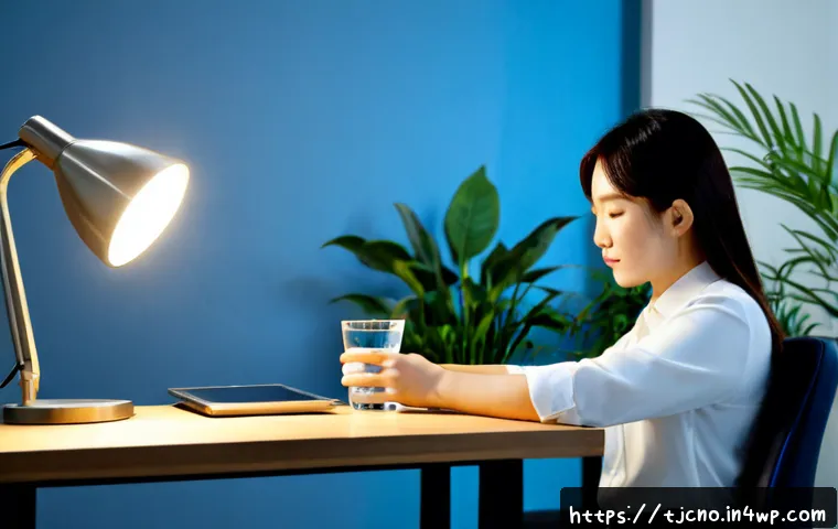 테크노스트레스와 기업의 사회적 책임 관련 이미지 1