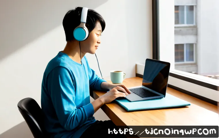 디지털 업무에 지친 직장인을 위한 워라밸 회복법과 기업 복지 선택 기준 3 테크노스트레스와 일과 삶의 균형 관련 이미지 1